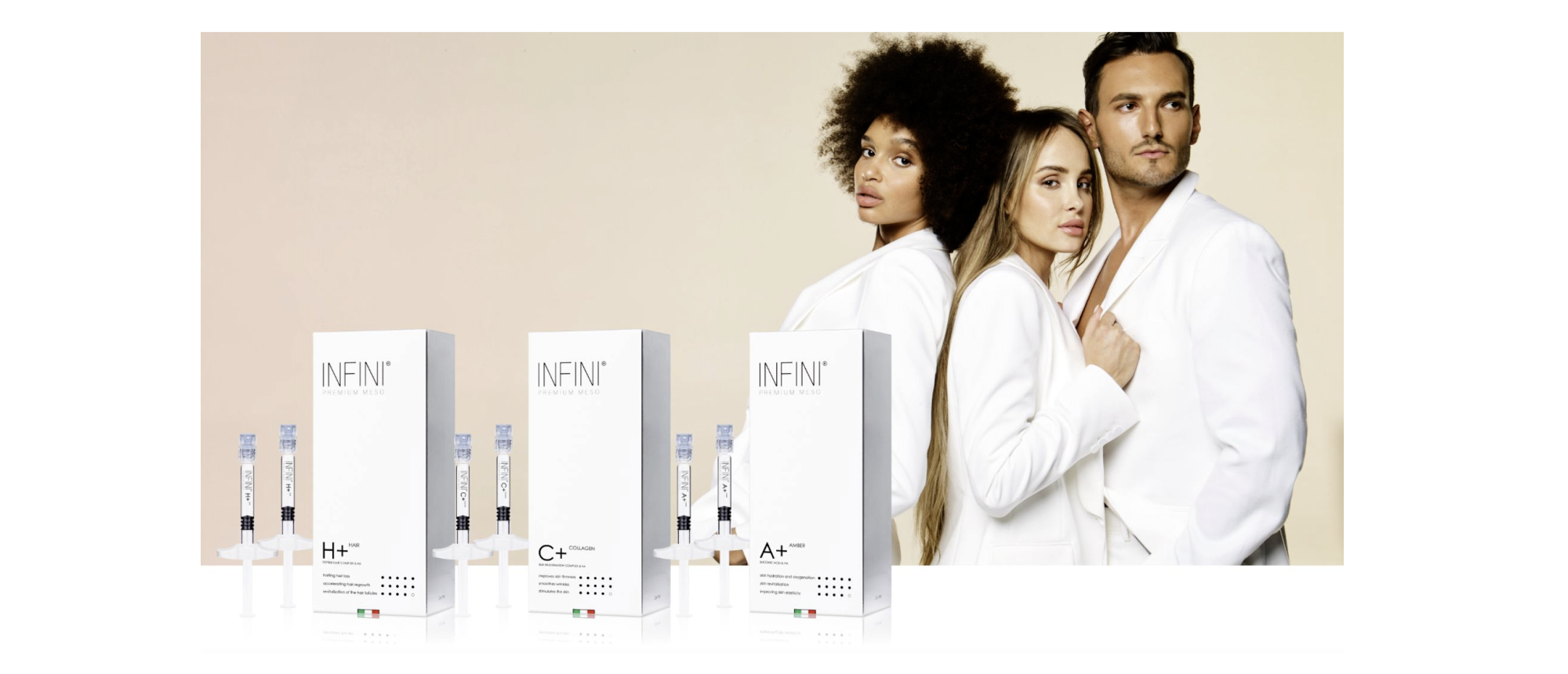 #dermalne vyplne #filler #infinifiller #infini #estetická medicína #estetickamedicina #výplň pier  #vyplň vrások #skinbooster #biorevitalizácia #mezoterapia
