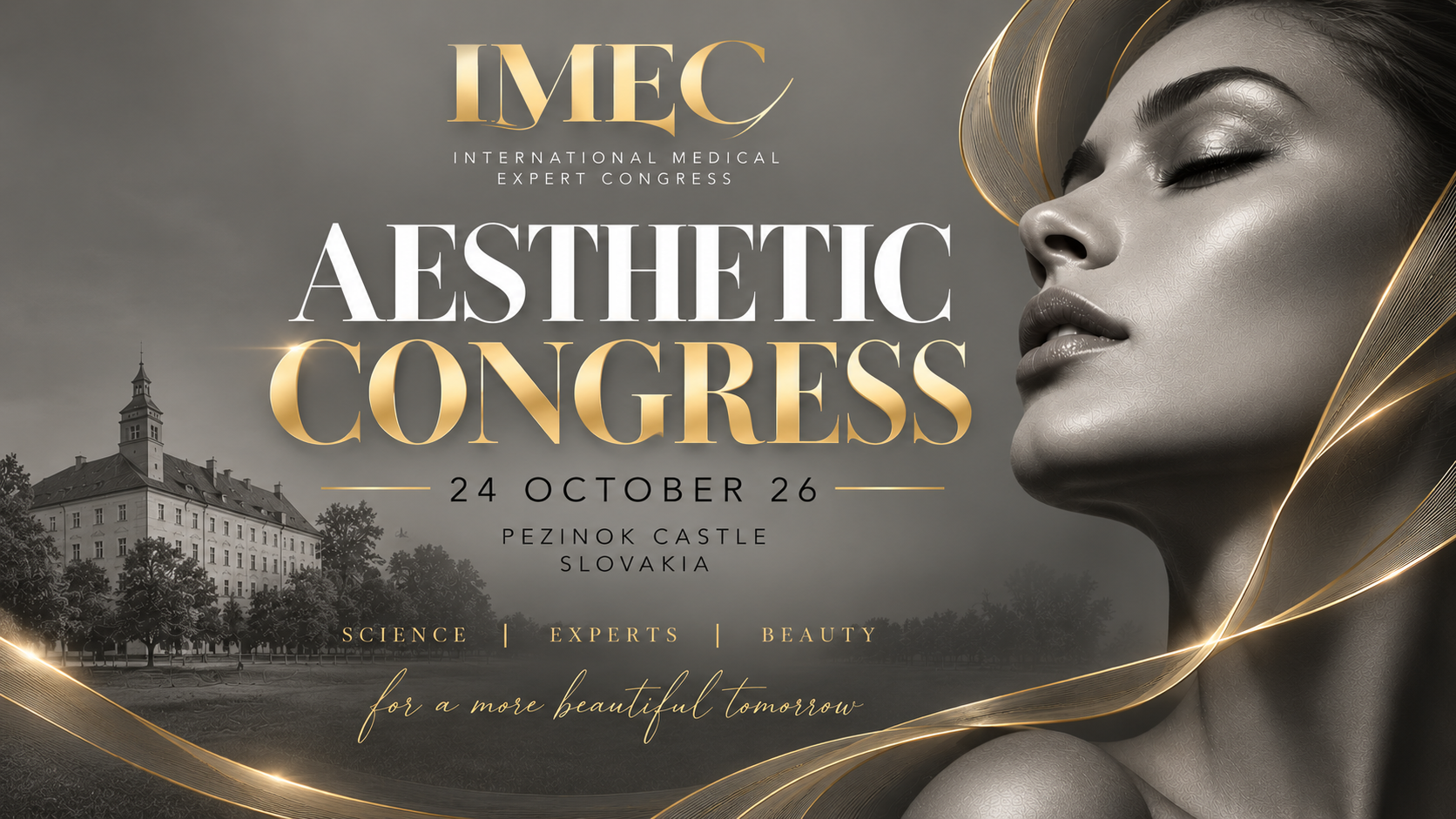 IMEC 26 <br>ÄSTHETISCHE MEDIZIN
