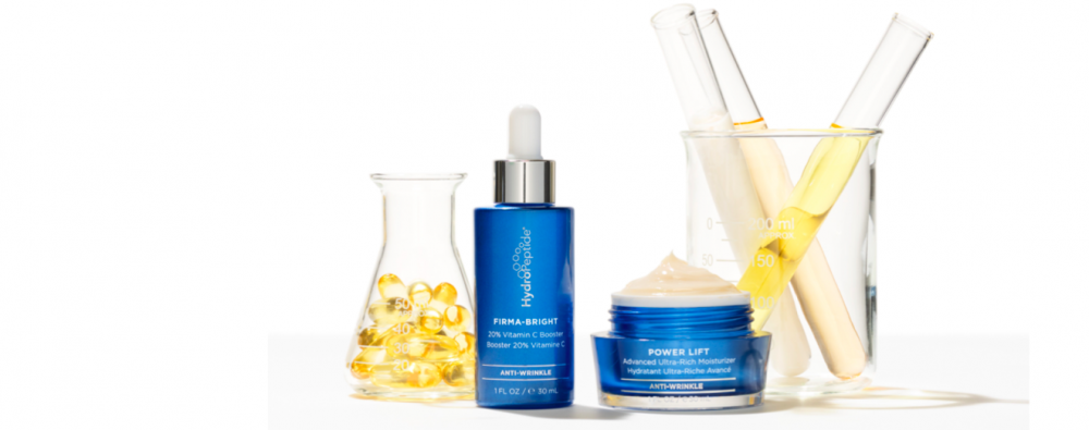 hydropeptide power lux,pleťová kozmetika, krém na vrásky, krém proti starnutiu, krém s retinolom, nočný krém s retinolom, kolagénový krém, hydratačný krém, liftingový krém, krém proti vraskam, epigenetika, najlepší krém, krém, notino, krém na suchú pleť ,