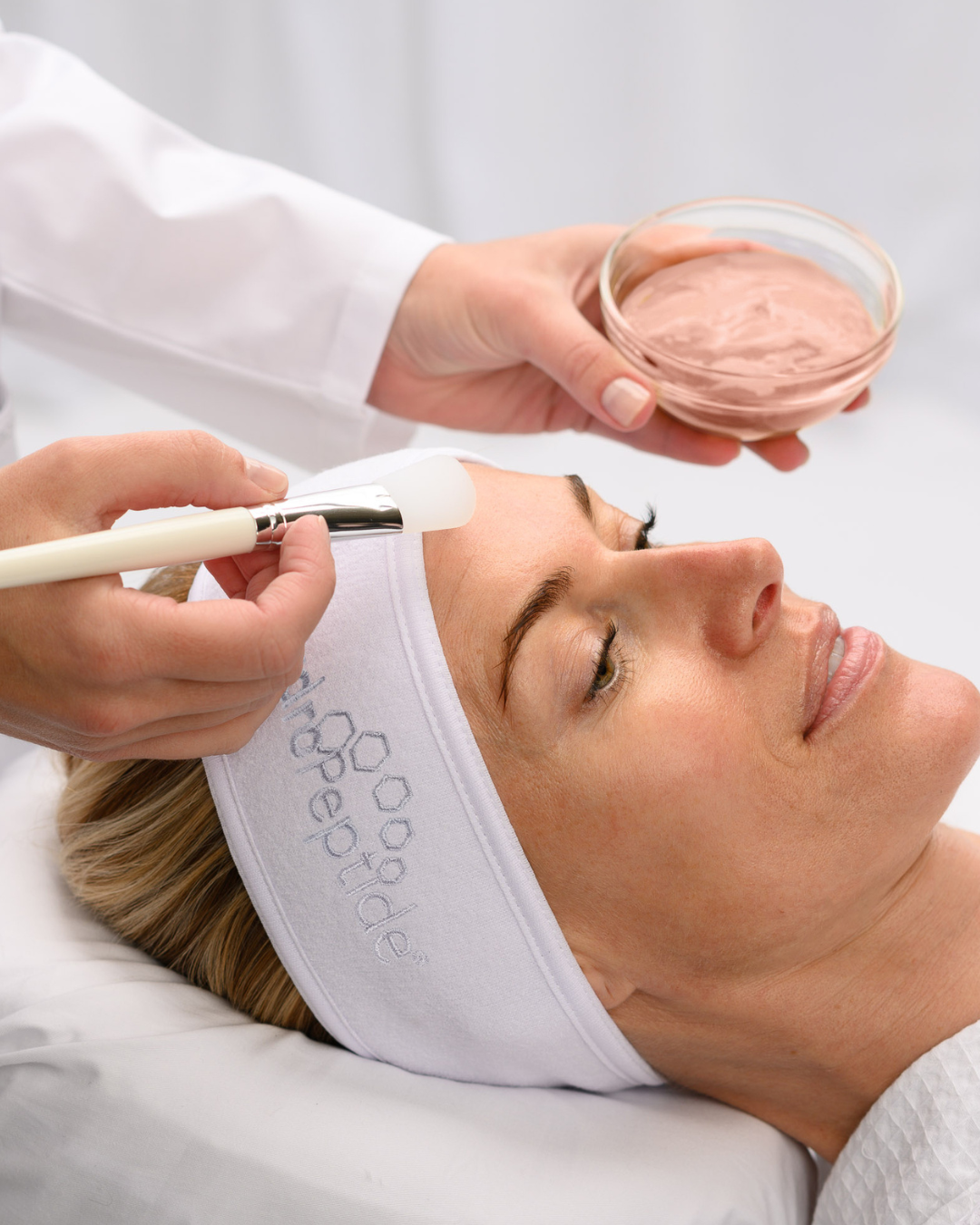 PROFI BALANCING MASK<br>Antistress Maske