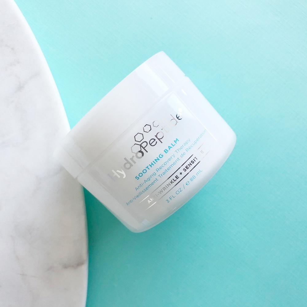 HYDROTPEPTIDE SOOTHING BALM 