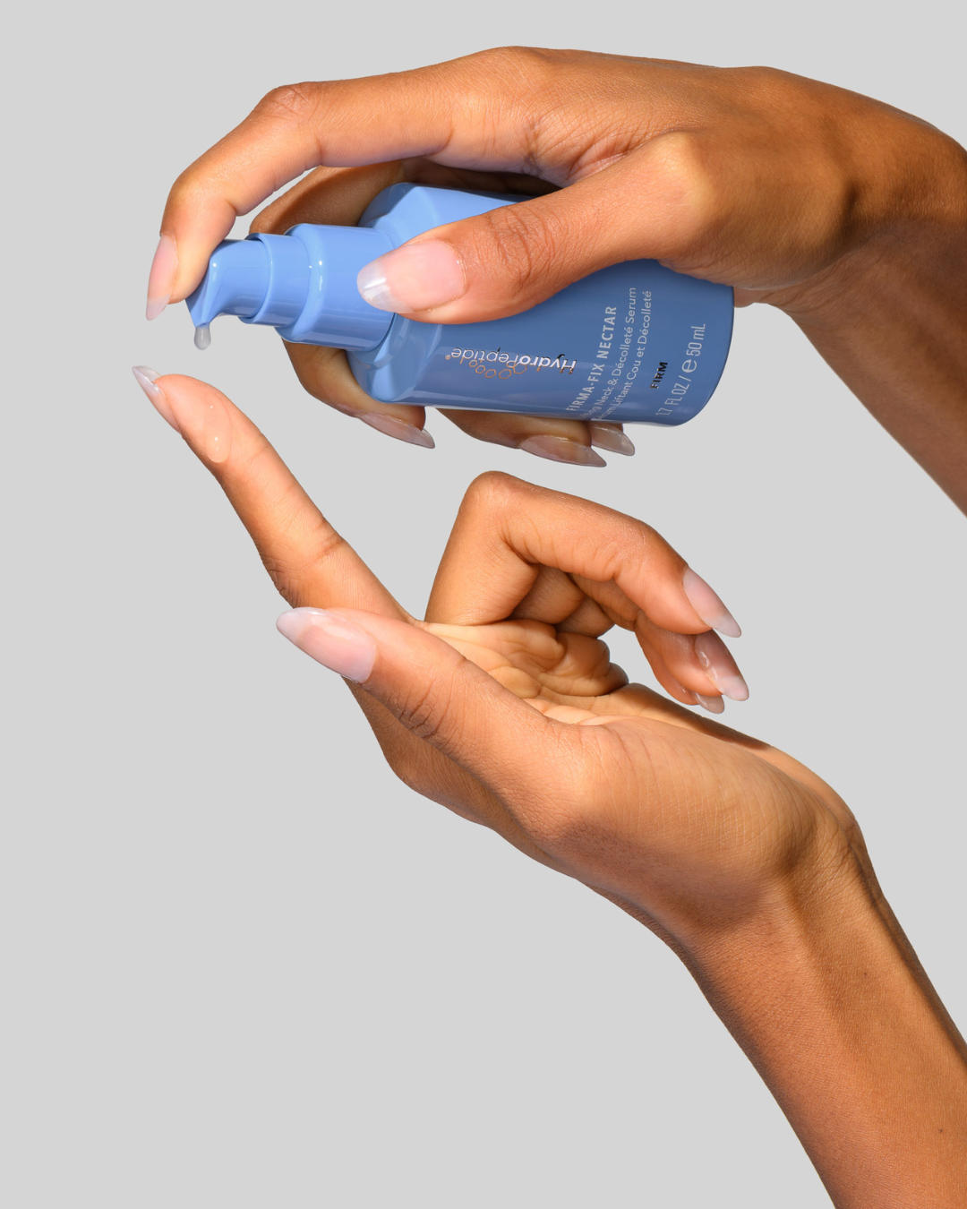 HYDROPEPTIDE FIRM A FIX NECTAR