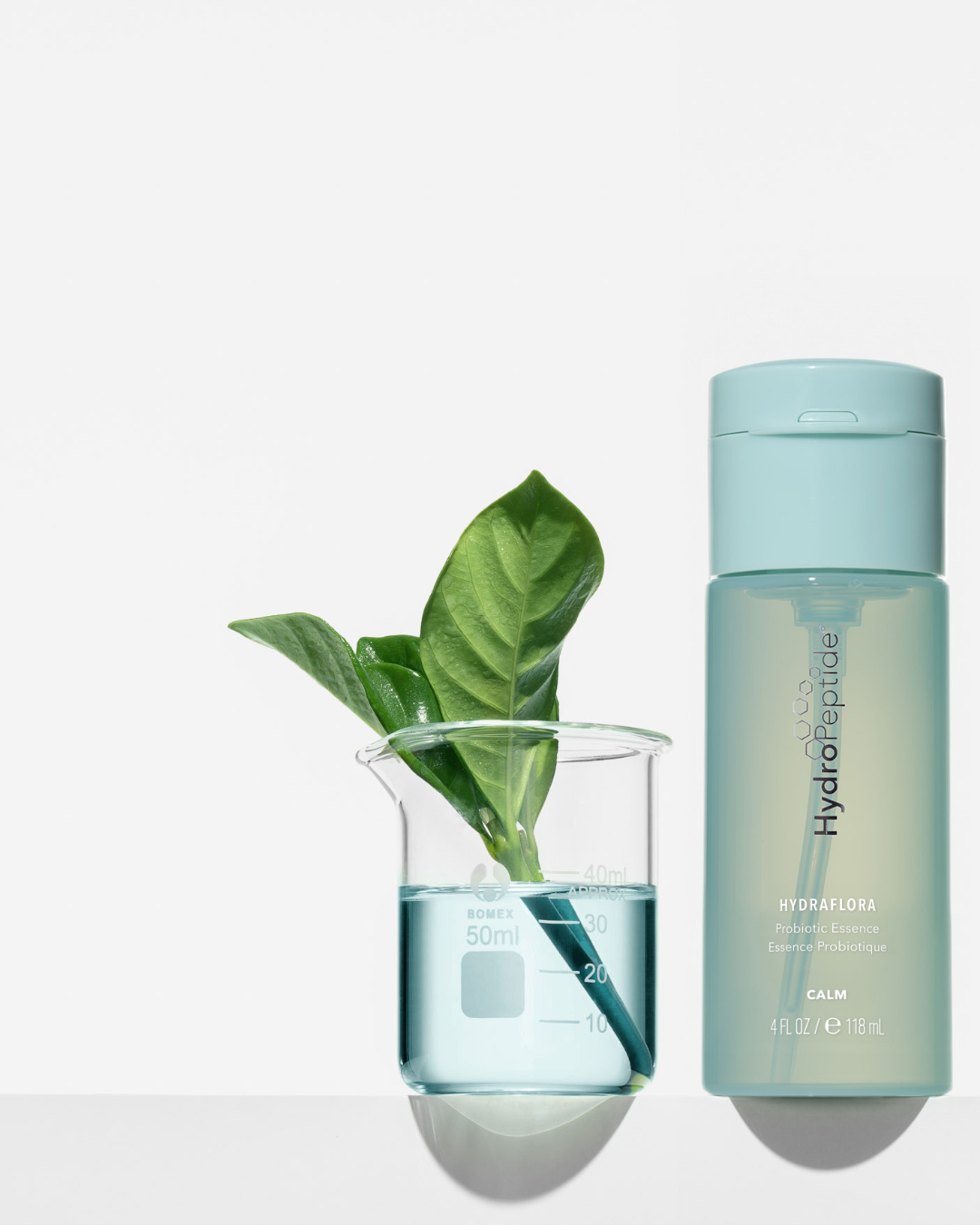 Hydraflora<br>Probiotische Anti Age Essenz