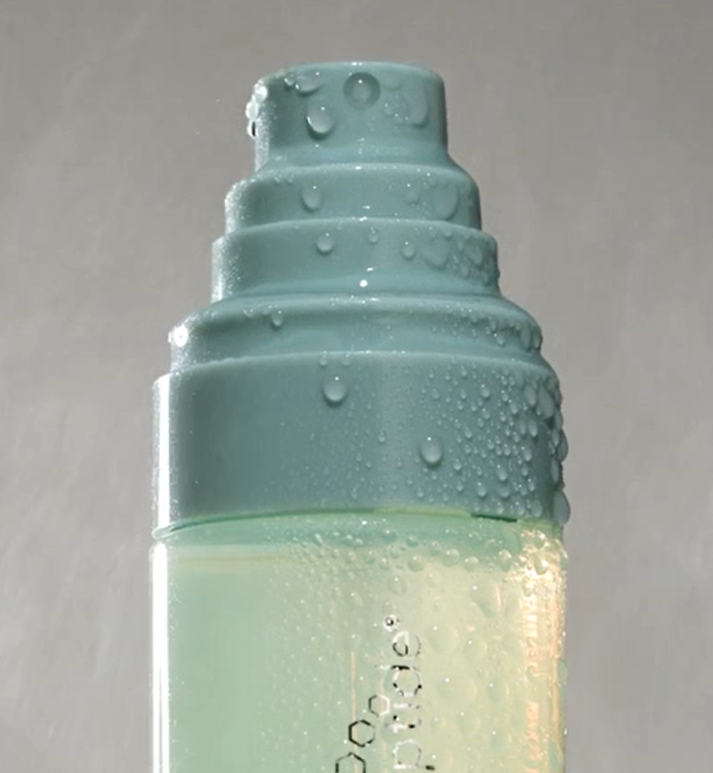 HYDROPEPTIDE HYDRAFLORA MIST 
Gesichtstoner mit Kaktusblüte zum Schutz der Haut. Wirkt vorbeugend gegen das Entstehen von Akne und Pigmentflecken.