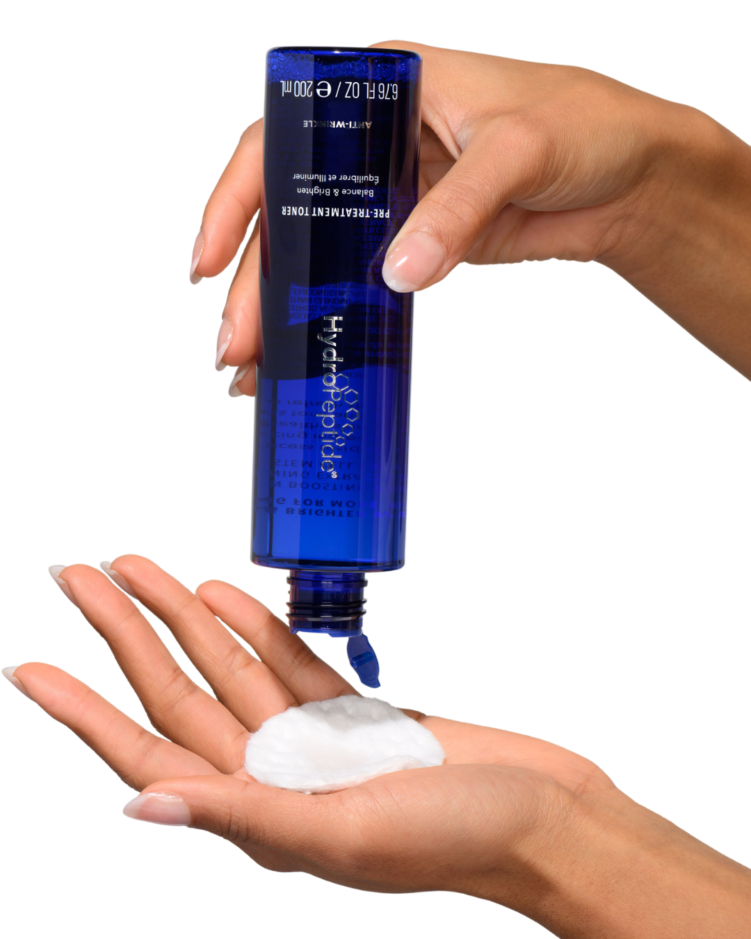 Pre Treatment Toner MiniBar<br> Aktivierendes Anti Age Tonikum<br>50 ml.