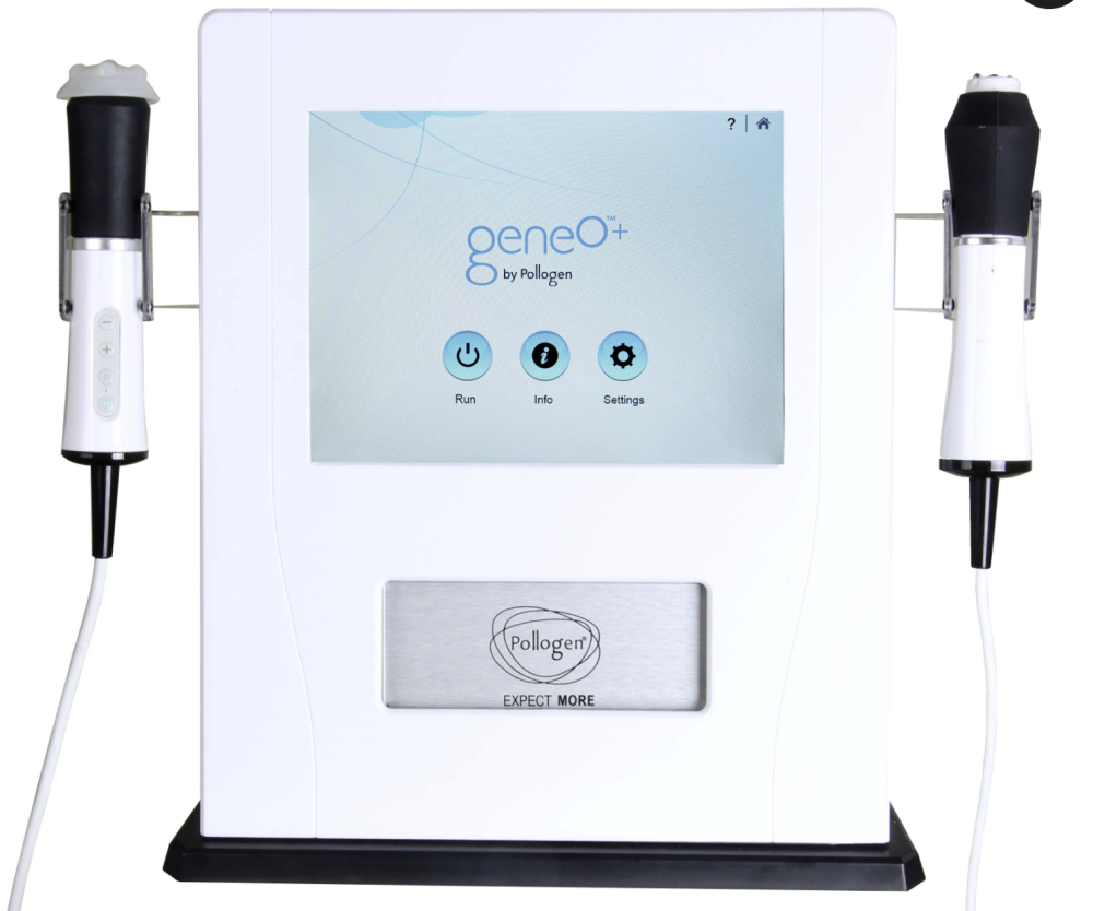 OXYGENEO+ POLLOGEN ORIGINAL