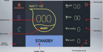 AQUA INJECTOR