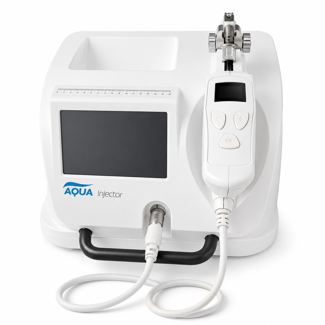 AQUA INJECTOR