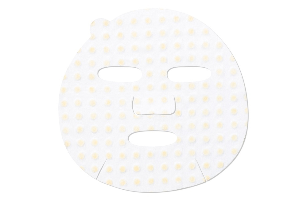 Firming Vit.C Mask <br> Depigmentierende Anti-Aging Maske mit 25 % Vitamin C