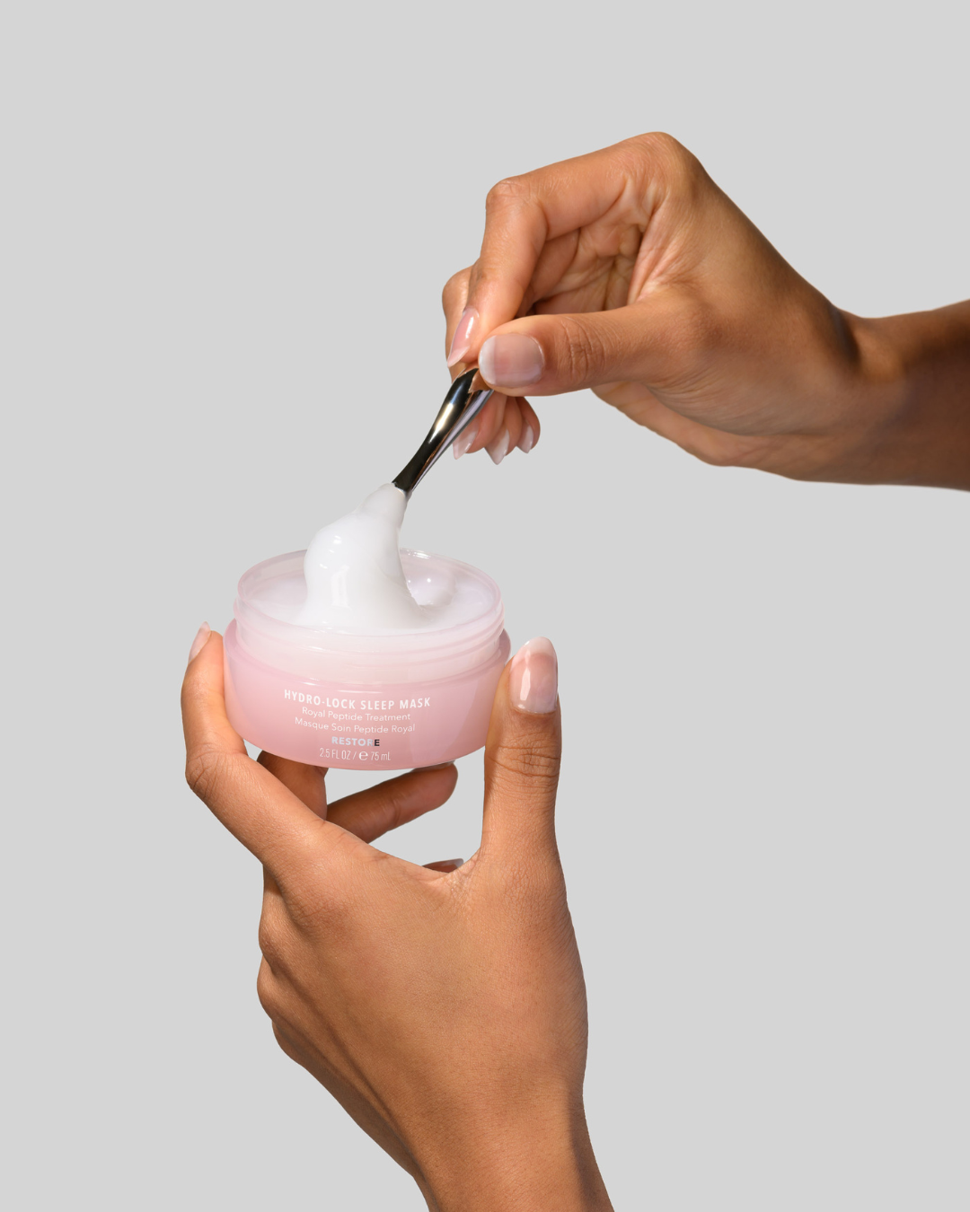 Hydro Lock Sleep Mask <br> Anti Age Nachtmaske