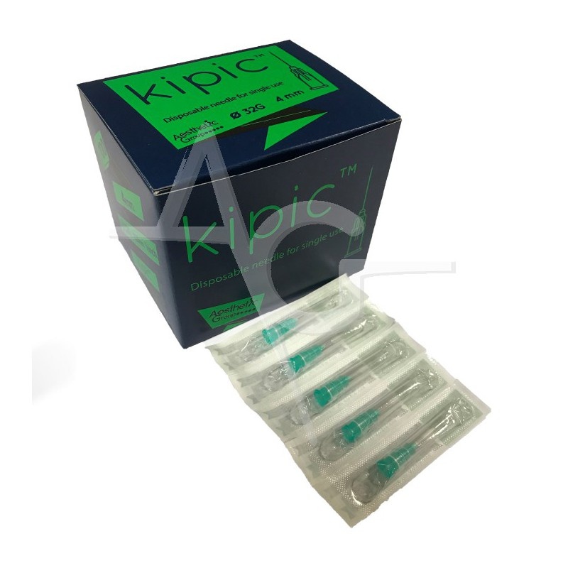 IHLY  32G 0,23x4mm 100 ks