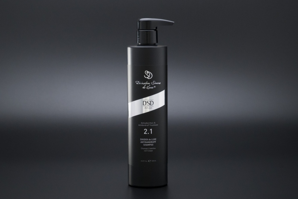 Antidandruff Shampoo<br>Anti-Schuppen Shampoo gegen Haarausfall<br>2.1L