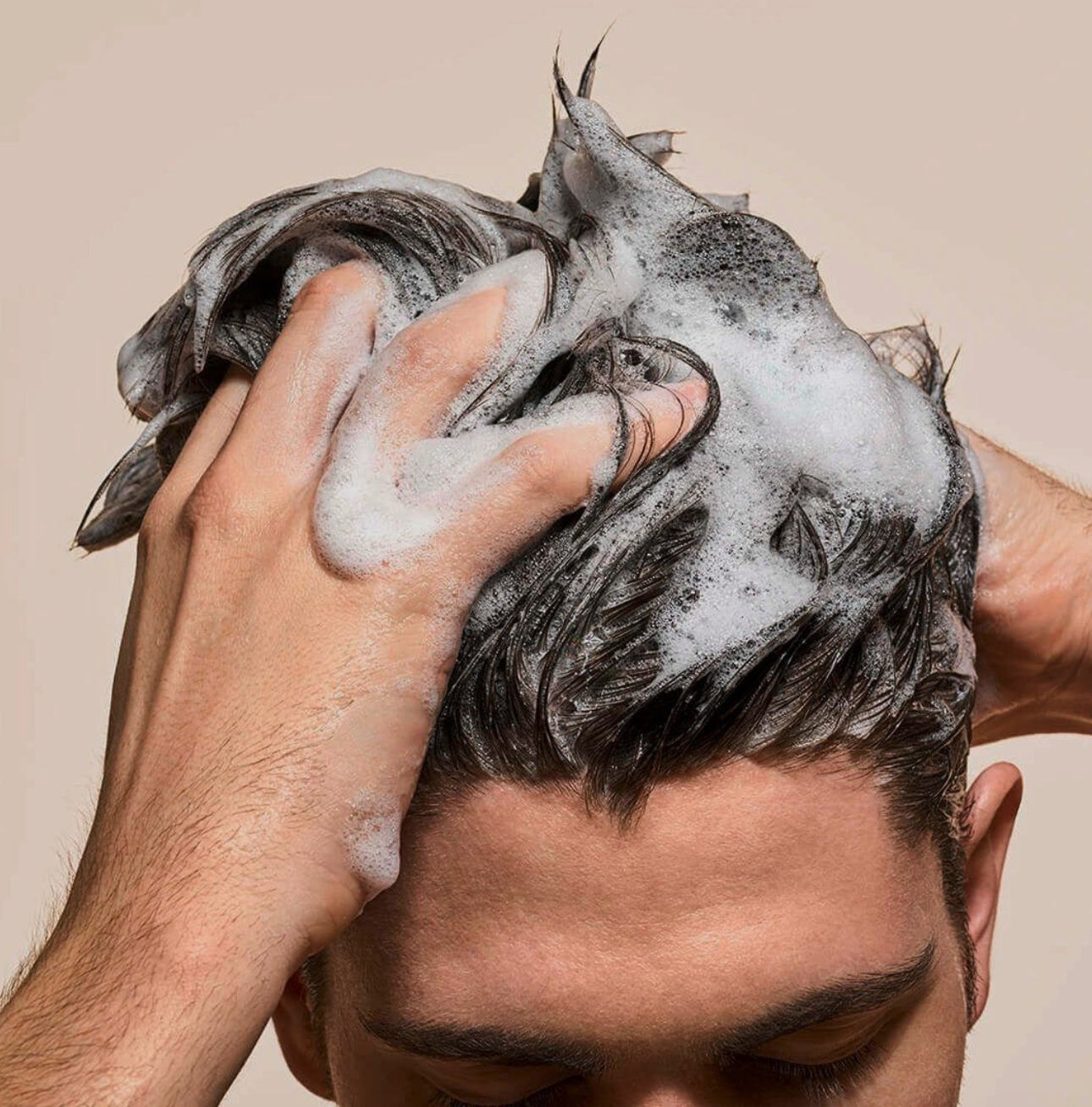 DSD DE LUXE INTENSE SHAMPOO 
3.1L Intense Shampoo gegen Alopezie und Haarausfall