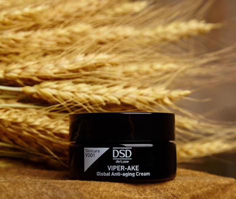 VIPER-AKE Global Anti-aging Cream<br>Intensive Anti-Falten Creme<br>EXP 09/25 Rabatt 20%