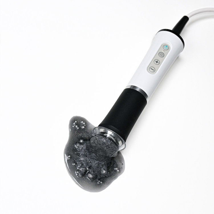 BALANCE OXYPODS KIT 
Kapseln Original Oxygeneo+Pollogen<br>Set mit 6 Behandlungen<br>Gel+OxyPods+Serum