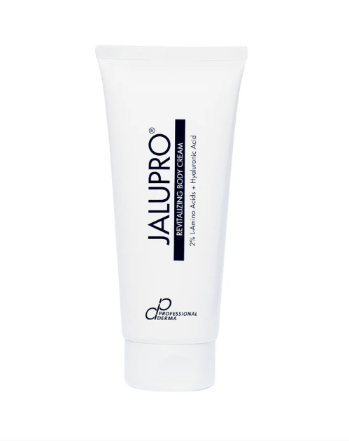 JALUPRO REVITALIZING BODY CREAM