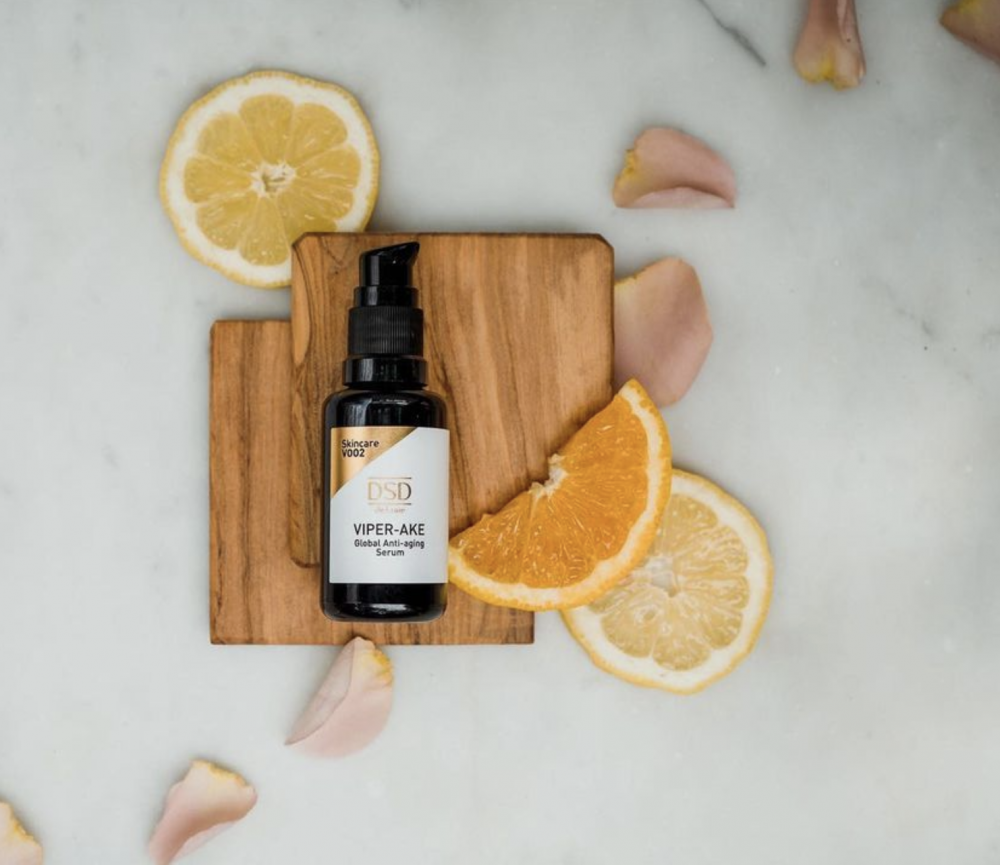 Stichprobe Infini C+ Anti-Aging Collagen Rich Cream 2 ml.