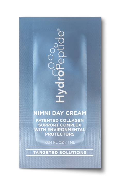 Darček Vzorka Nimni Day Collagen Cream 1 ml.