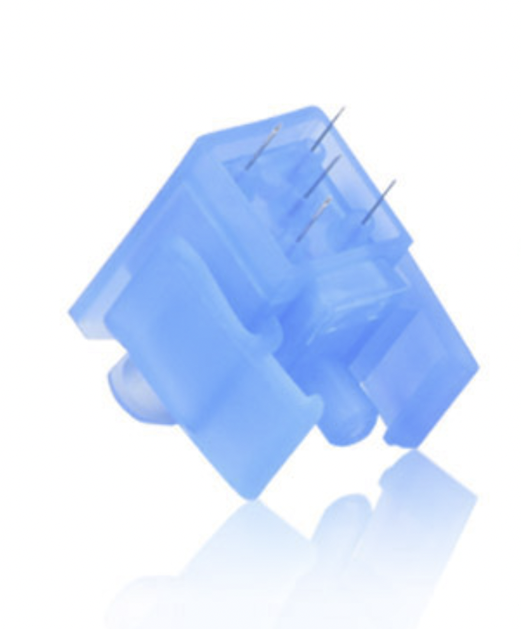 SKIN INJECTOR NADELN <br> 5-Pin Aufsätze für Skin Injector 1 und 2