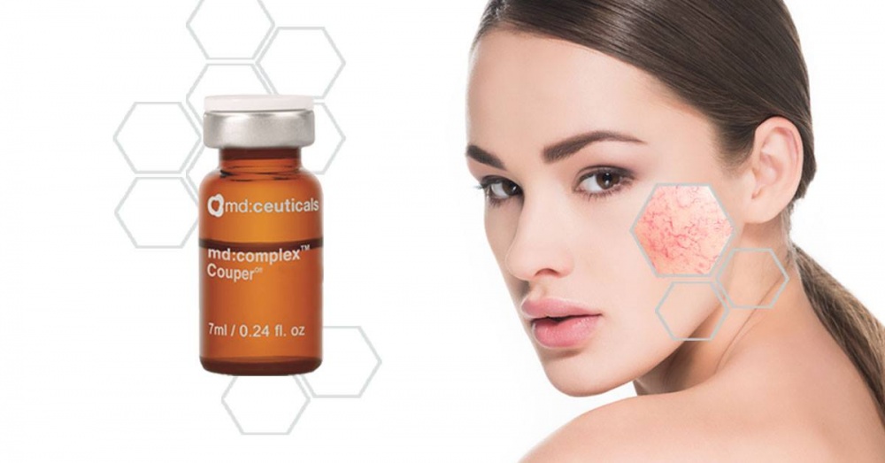 GIFT MD:CEUTICALS md:COMPLEX COUPER OFF 