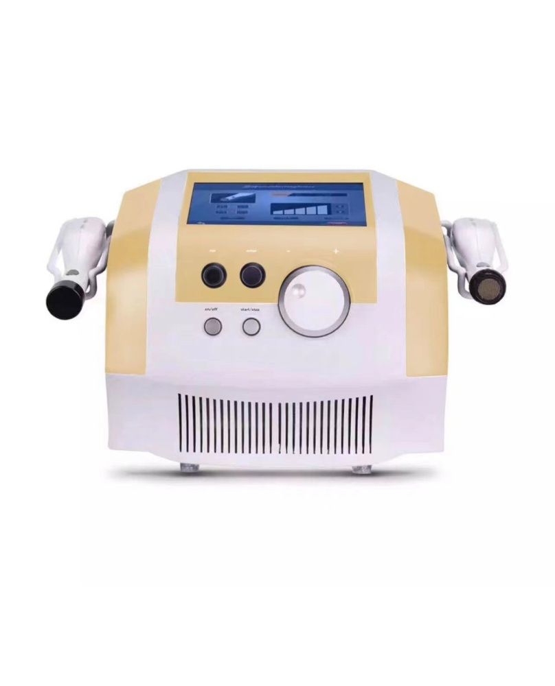 PLASON A PLASMA SHOWER <br> Kosmetikgerät mit Plasmastrahl <br> Löst Hautprobleme mit Plasma und Ultraschall