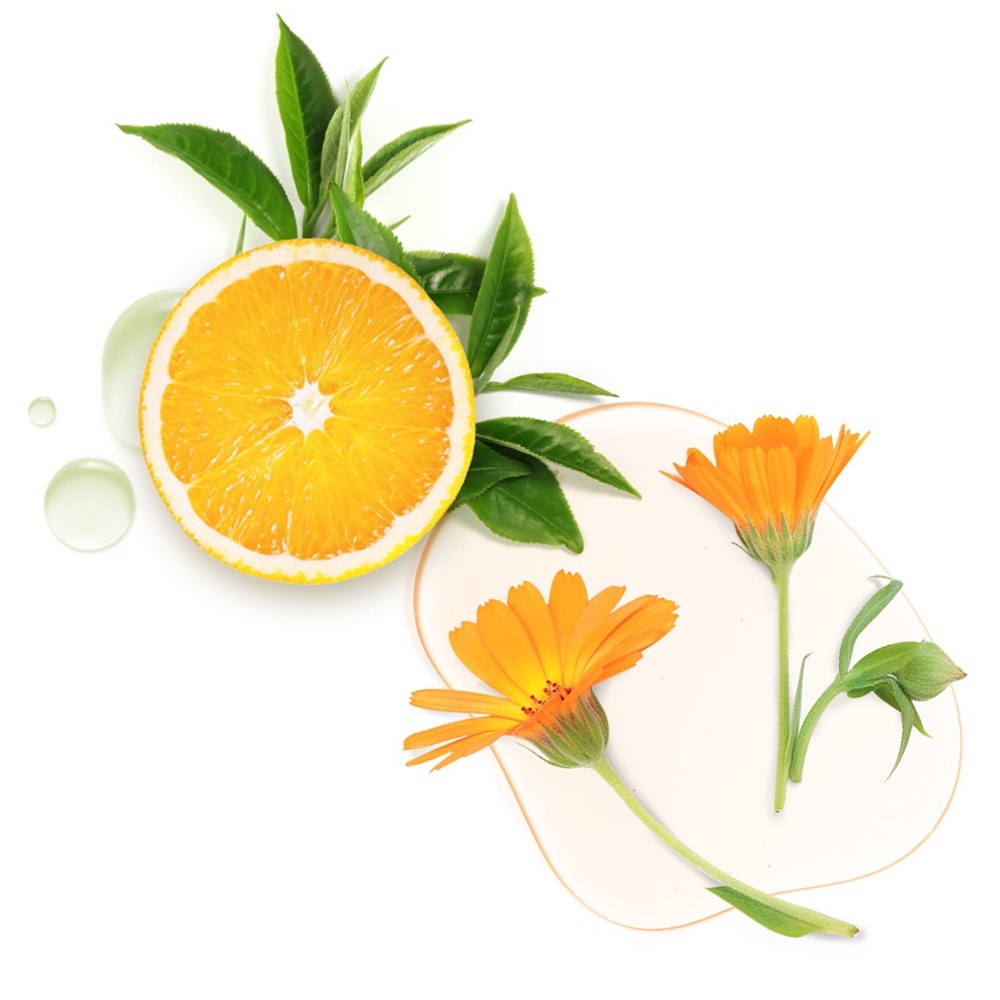  Summer Edit Kit<br>Essentielle Antioxidantien gegen Sonnenbrand