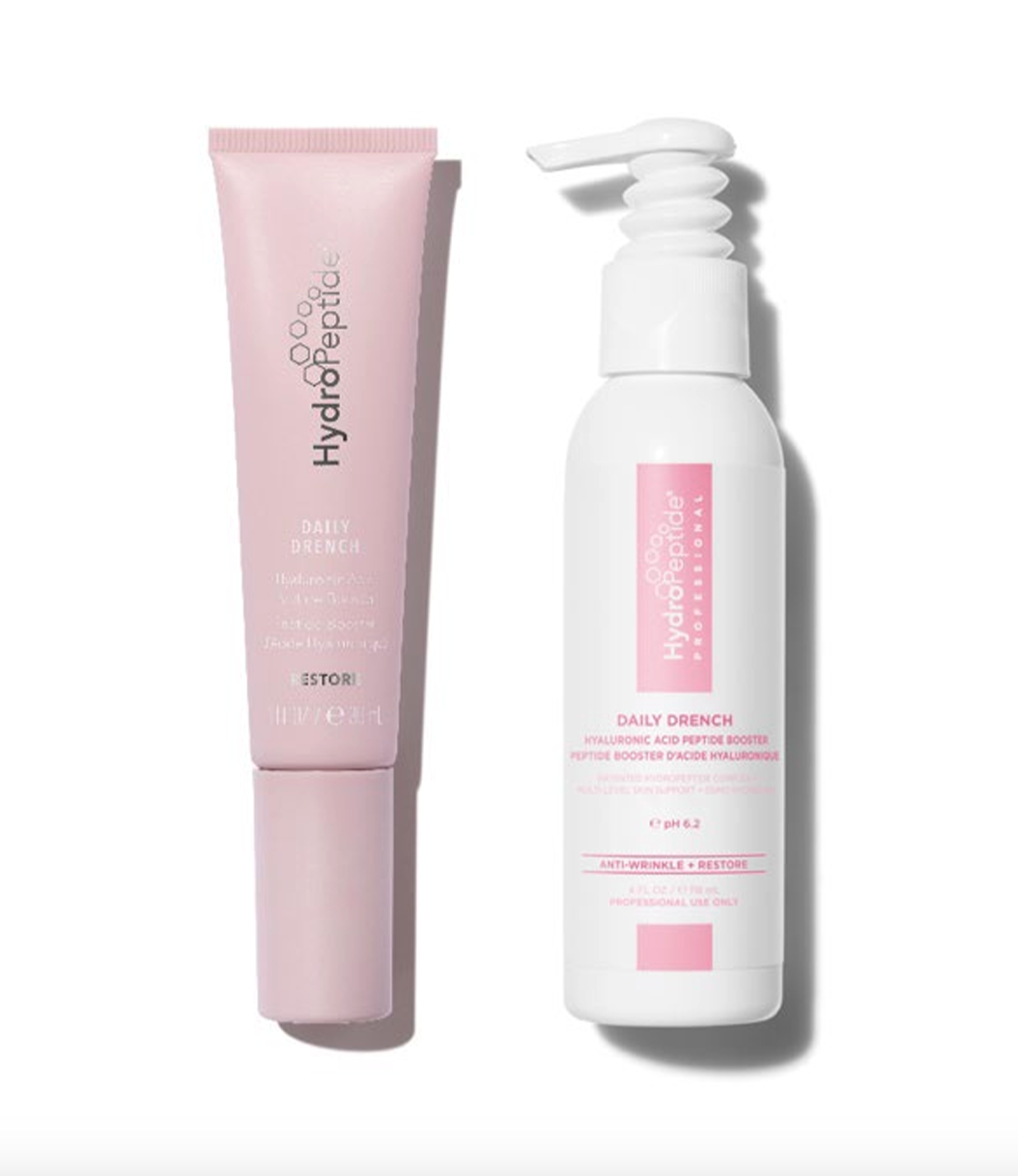 Professional Daily Drench<br>Hyaluronic Acid Booster Hyaluronsäure-Booster
