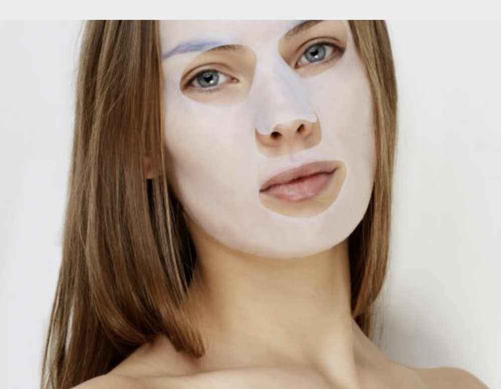 Darček Maska Innea Medicals Cosmetics<br>Hydrate Mask<br>Výživná, hydratačná maska s Aloe Vera, Morskými riasami a Kyselinou hyalúronovou. Francúzsko