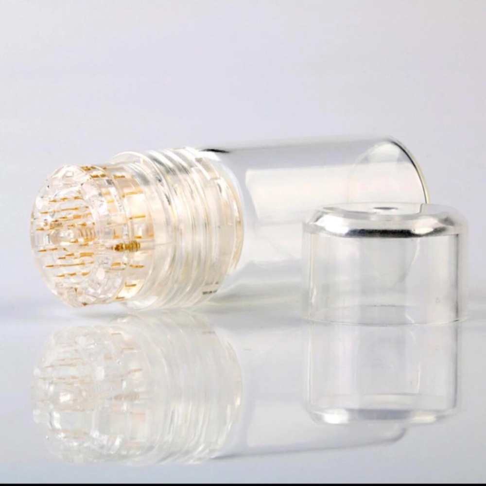 Hydra Roller 20Pin <br> Mikronadel Mesotherapie