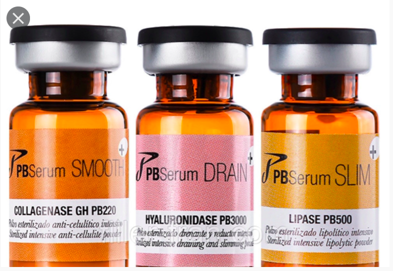 Webinár PBSerum Intensive+  2 ČASŤ Aplikácia, Klinické prípady