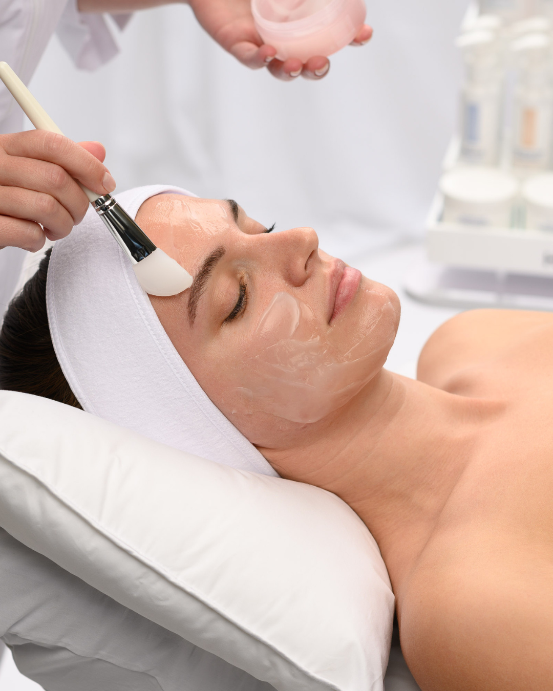 Power Luxe Nachtcreme 30 ml. <br> Kollagenisierende Hautinfusion - Natürliches Kollagen, Hydratation und Straffung <br> Mit natürlichem Retinol und 4D Hyaluronsäure