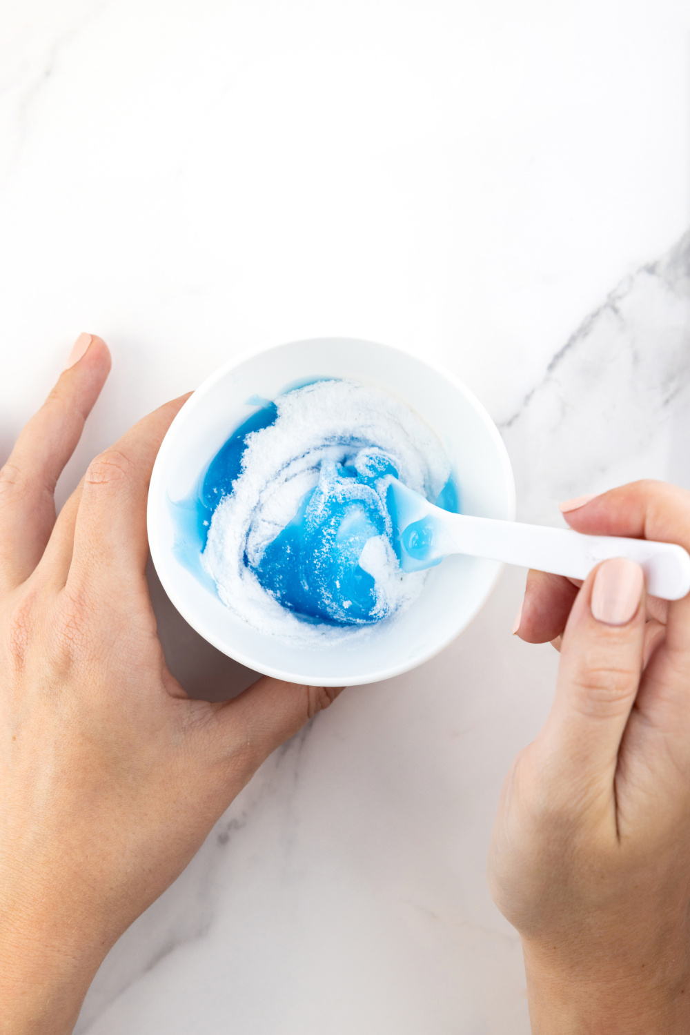 Professional Brighten & Glow Jelly Mask <br> Professionelle zweistufig aufhellende Hydrogelmaske