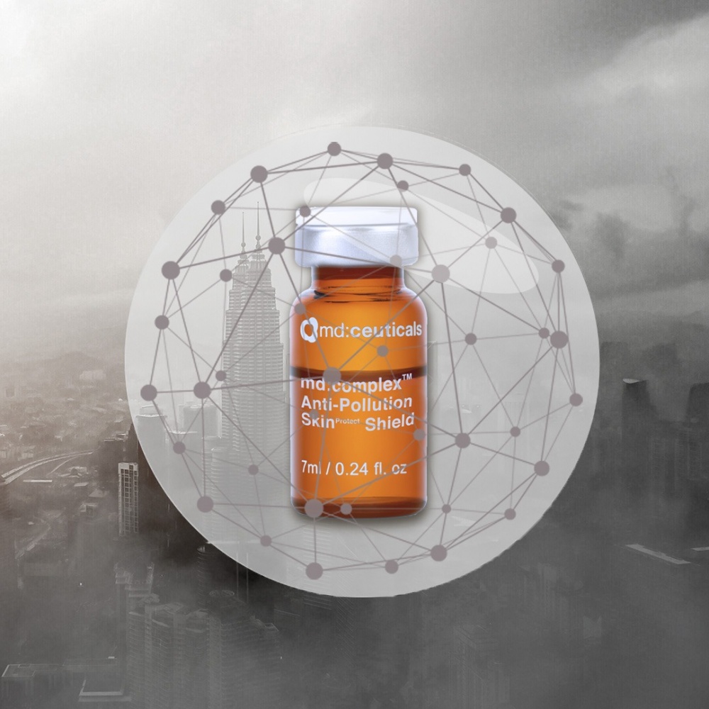 MD:COMPLEX FIRMING Anti age Mezotherapy 
Mesotherapie mit Peptiden Anti-Aging Video-Protokoll