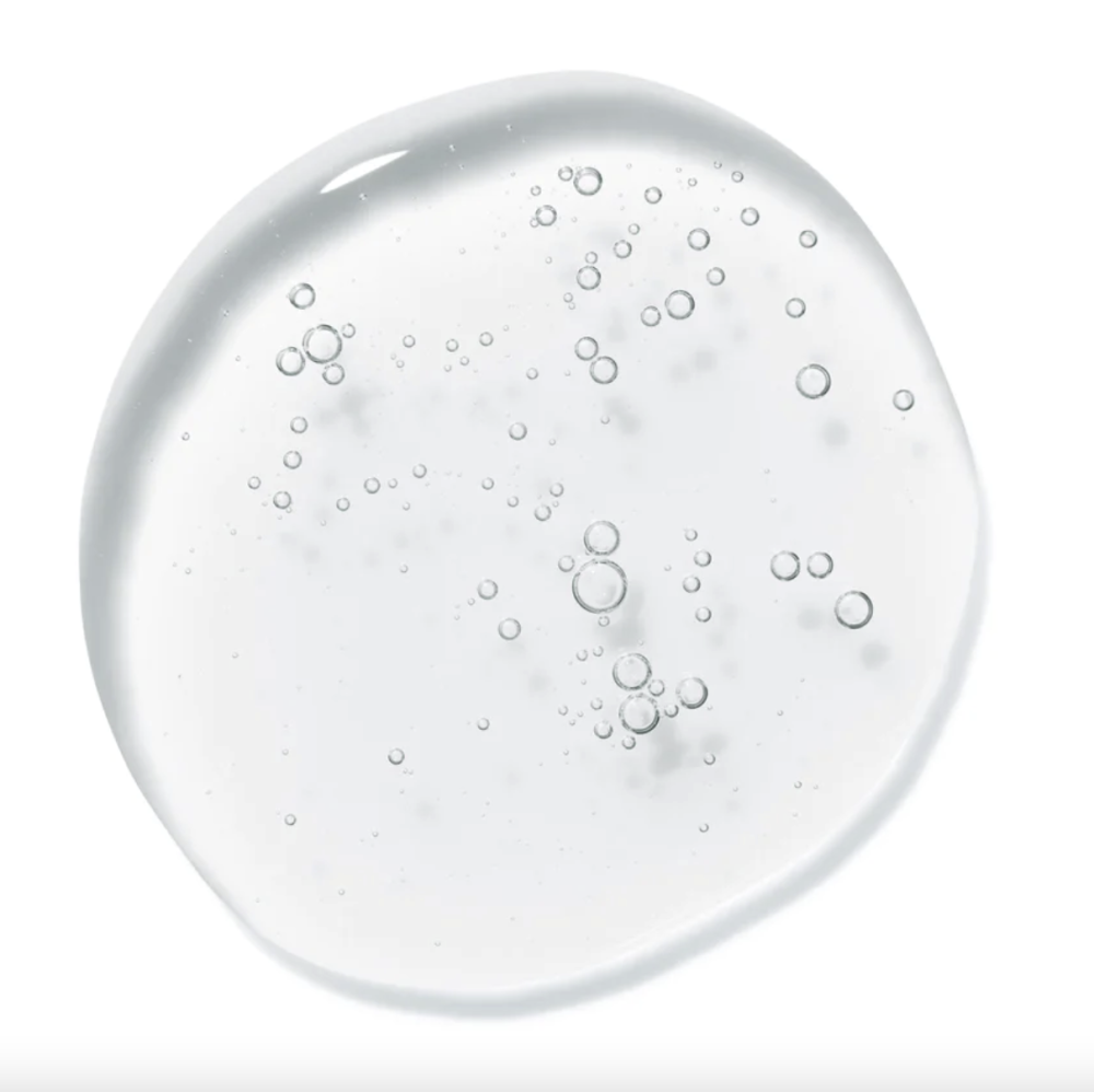DAILY DRENCH SERUM 
Hydratisierendes Serum mit dem Patent CELLRENEW 16 und 3D Hyaluronsäure.