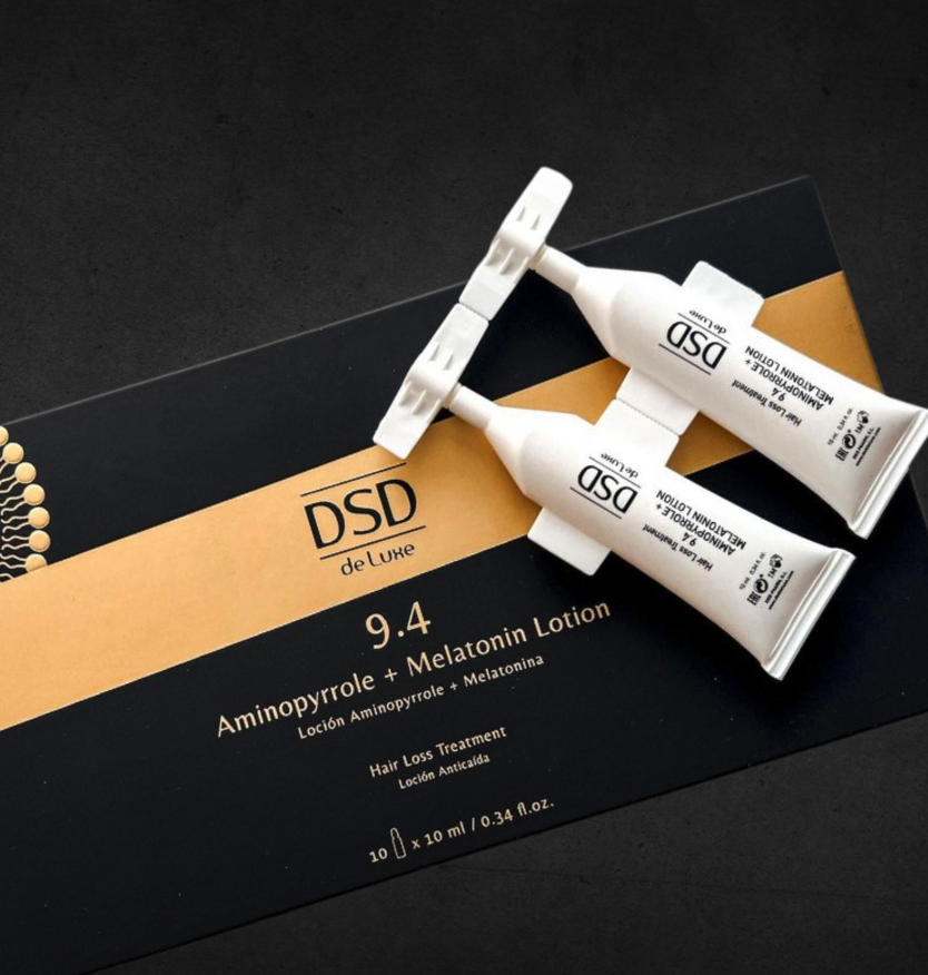 DSD DE LUXE 9.4 AMINOPYRROLE 