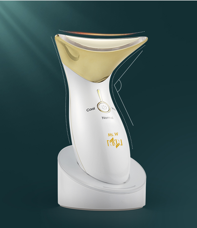 Anti- Aging lifting<br>Elektrický masážny prístroj pre napnutie pokožky