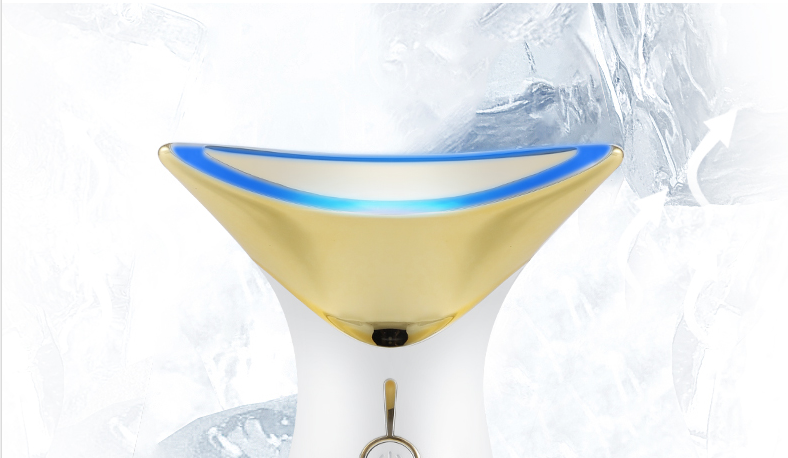 Anti- Aging lifting<br>Elektrický masážny prístroj pre napnutie pokožky