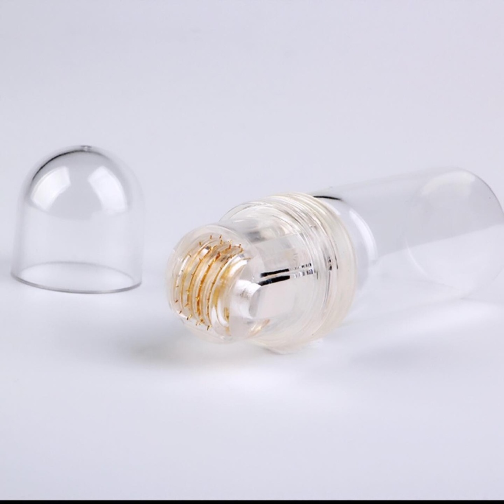 HYDRA ROLLER 64 PIN 
Mikronadel-Mesotherapie