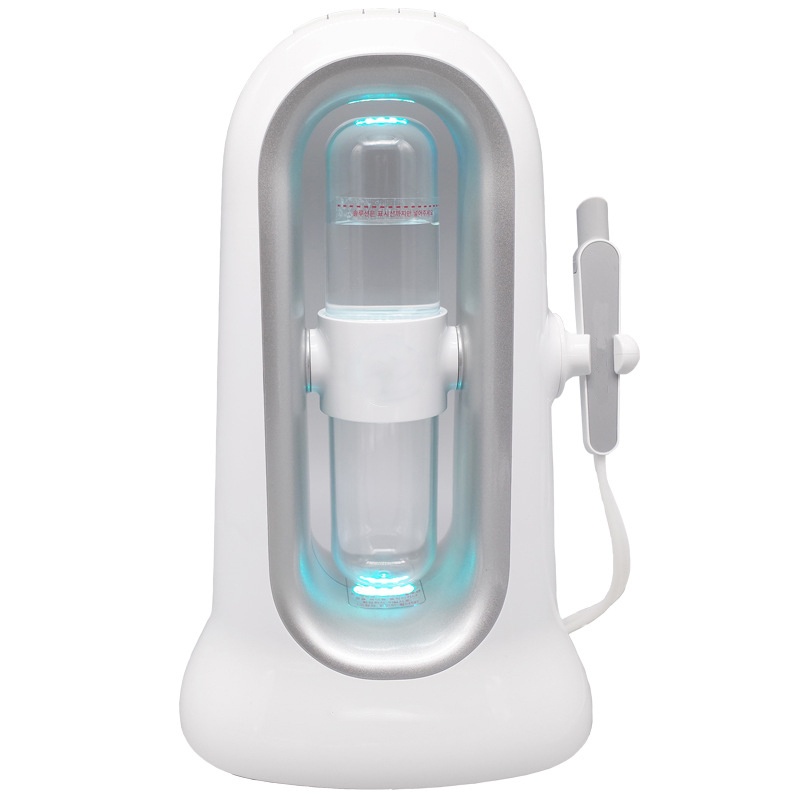 Hĺbkový čistiaci prístroj<br>Mini Home Machine<br>Zľava 50%