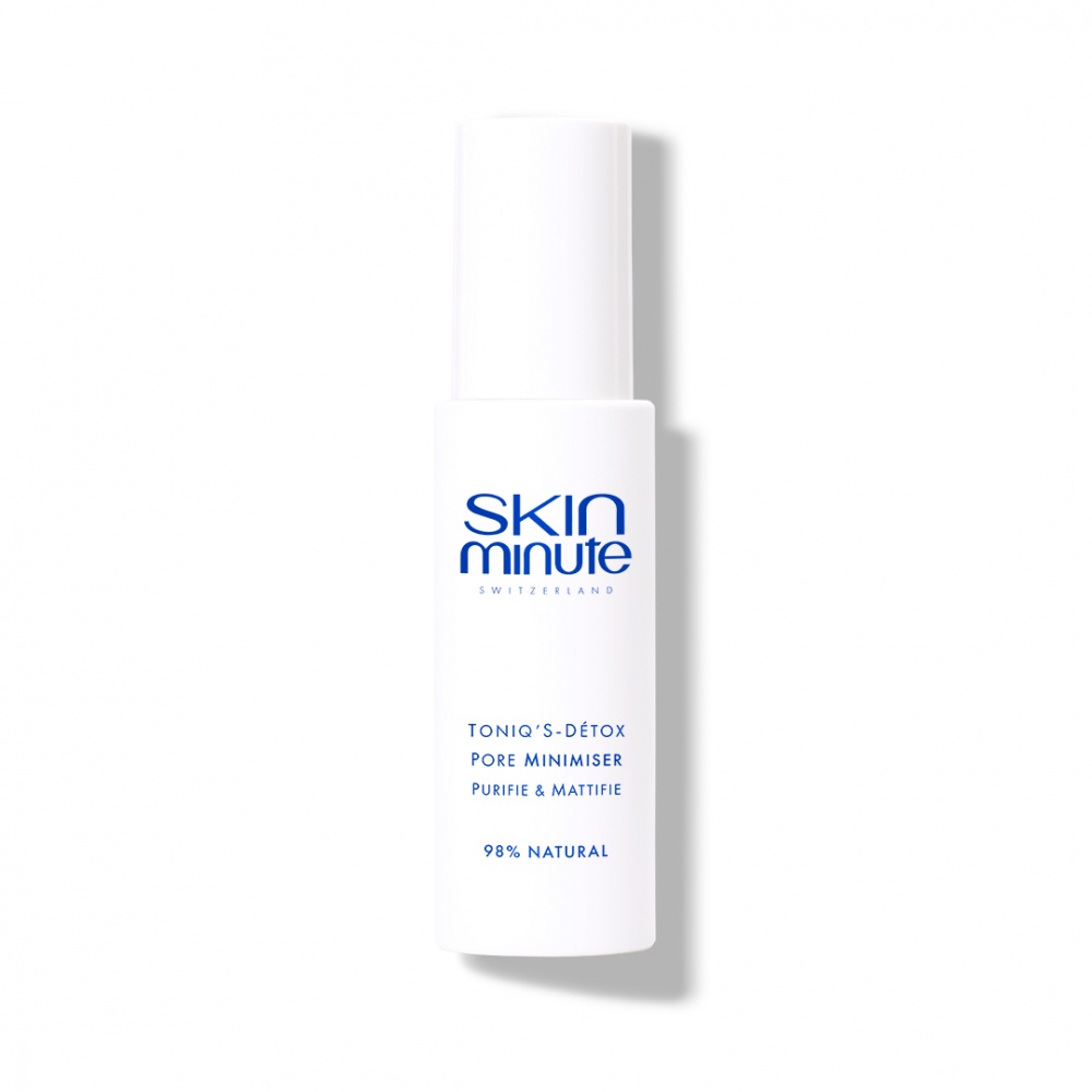 Purifying Tonic Lotion<br>Toner für Mischhaut und fettige Haut