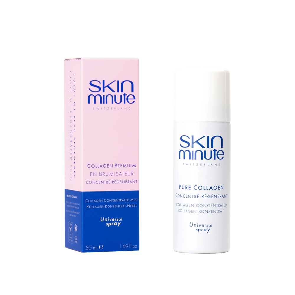 PURE COLLAGEN MIST