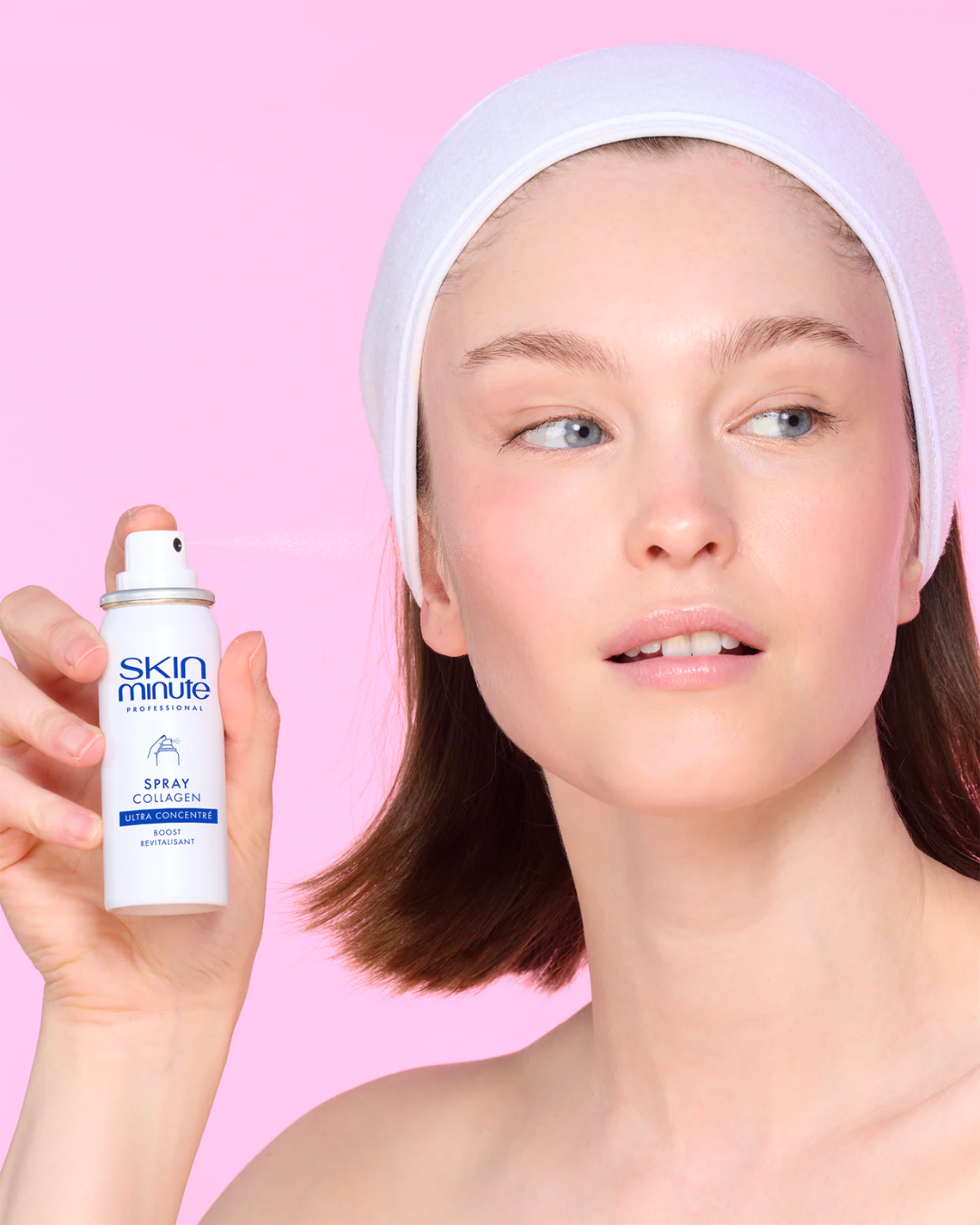 PURE COLLAGEN MIST
