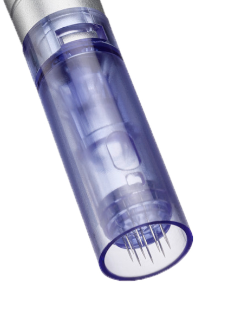 12 PIN NEEDLES MC DERMAPEN A6, F3+ 
12-Pin-Nadeln für Dermapens A6 und F3+