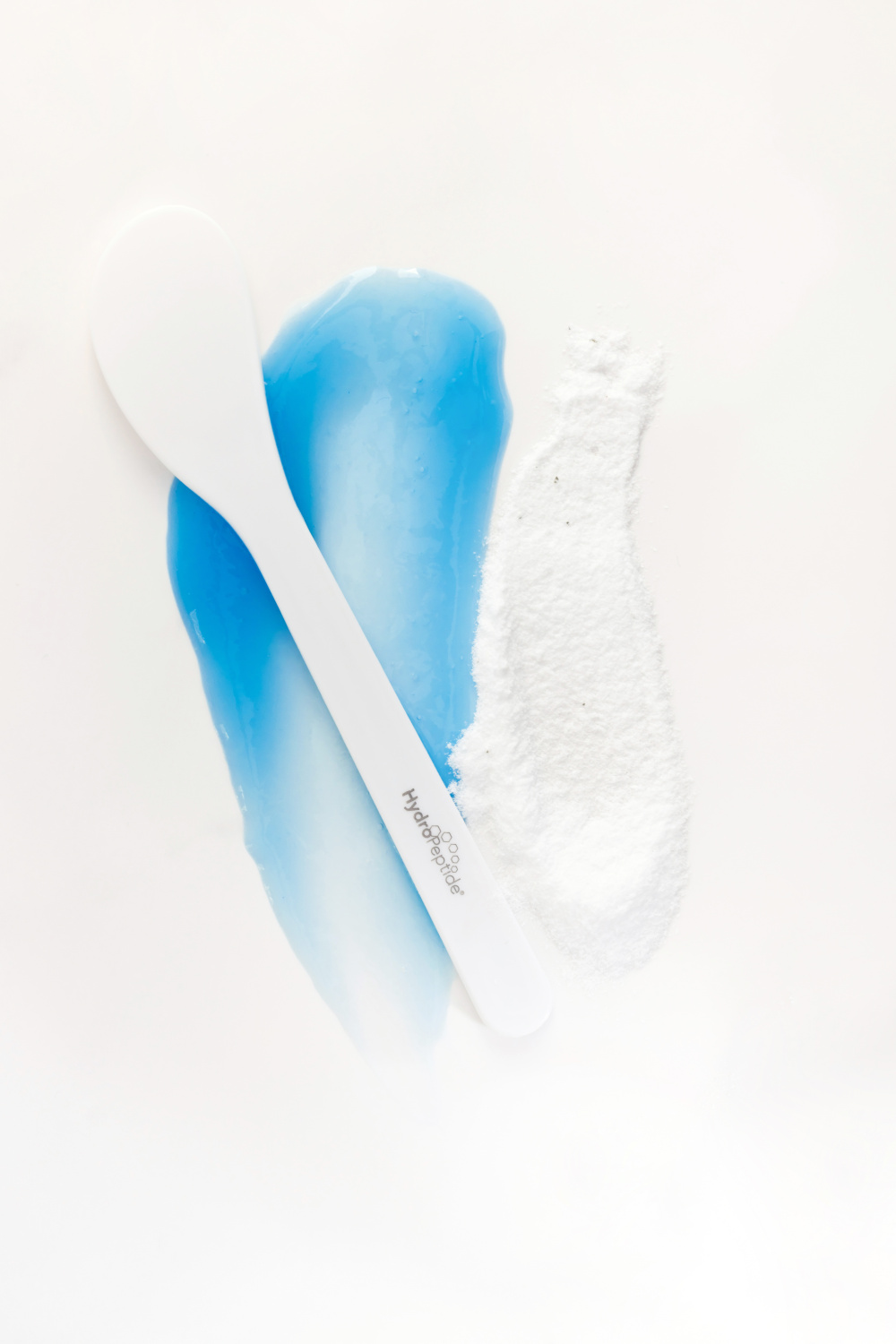 HYDROPEPTIDE BRIGHTEN & GLOW JELLY MASK 
Zwei-Stufen-Hydrogelfirma behandelnde und Anti-Aging-Maske