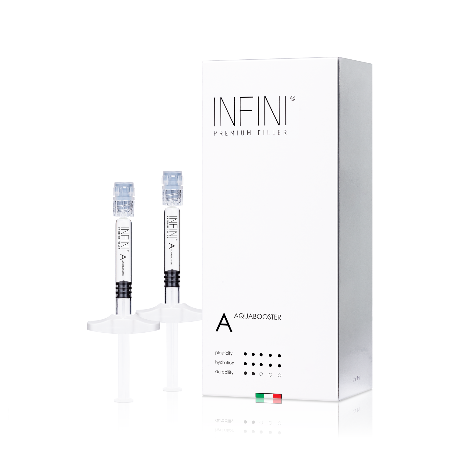 INFINI AQUABOOSTER