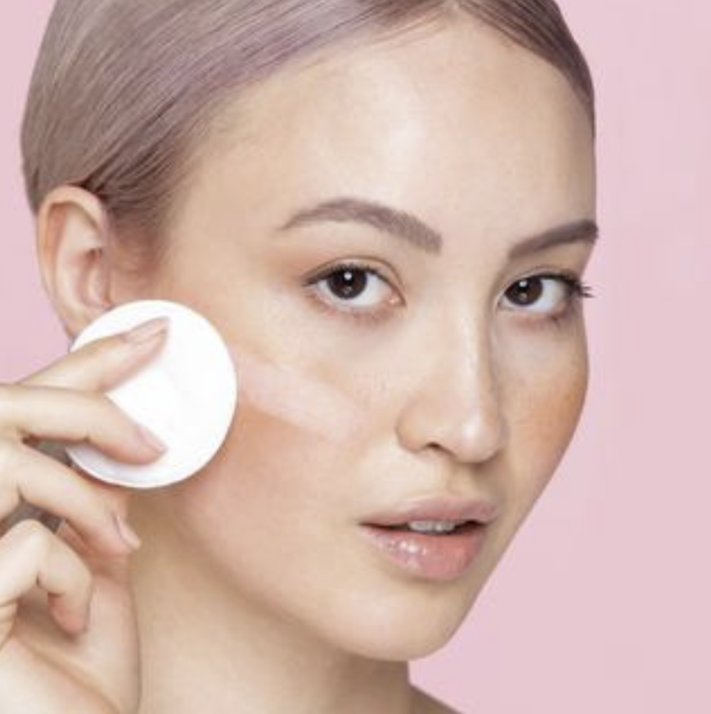 SKIN MINUTE EAU MICELAIRE ALOE VERA 