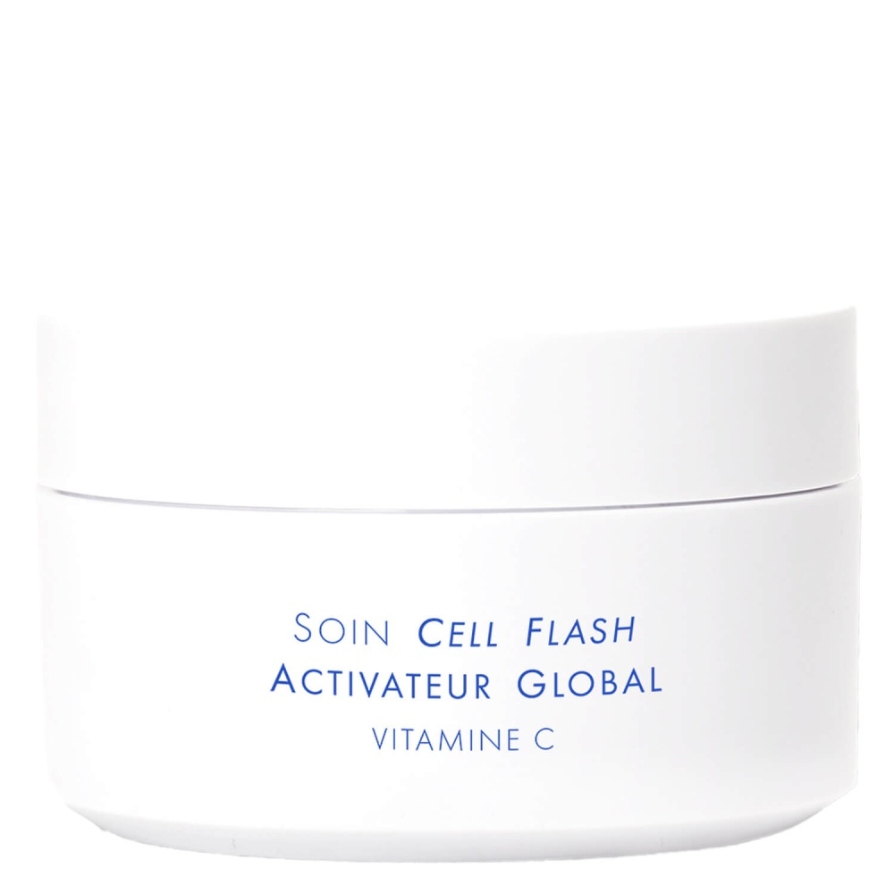 SKIN MINUTE LIFTING & FIRMING CREAM CELL-REVITALIZING 
Straffender Lifting-Creme für reife Haut ab 40+ mit Vitamin C und einem zellaktivierenden Wirkstoff.