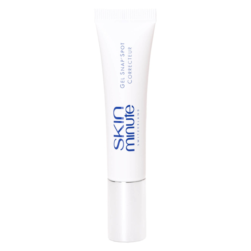 SKIN MINUTE SNAP SPOT S-DETOX GEL 