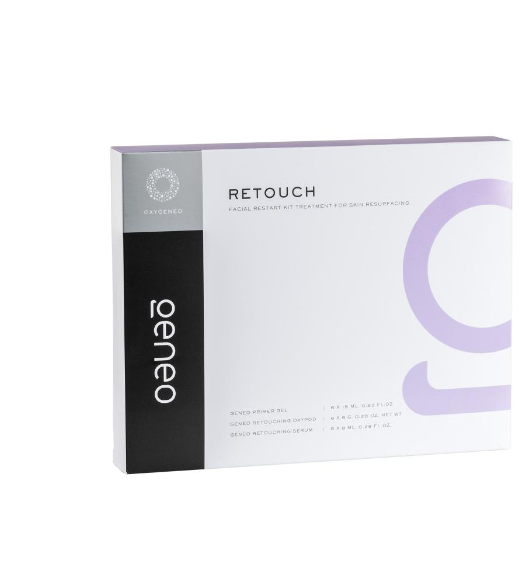 RETOUCH OXYPODS KIT 