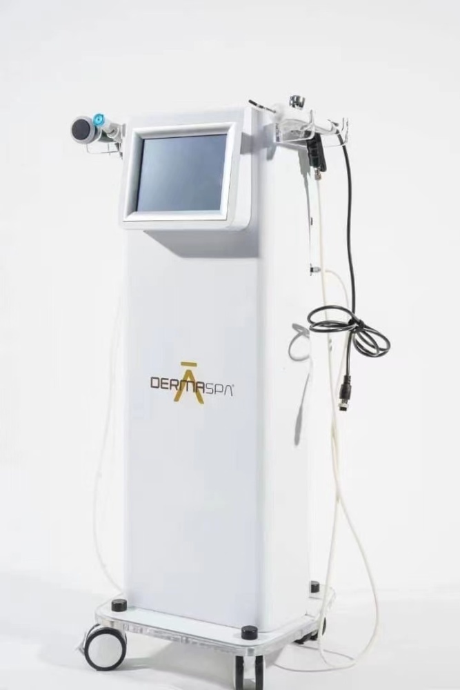 Derma Spa Kozmetický prístroj pre profesionálov Zľava 70%